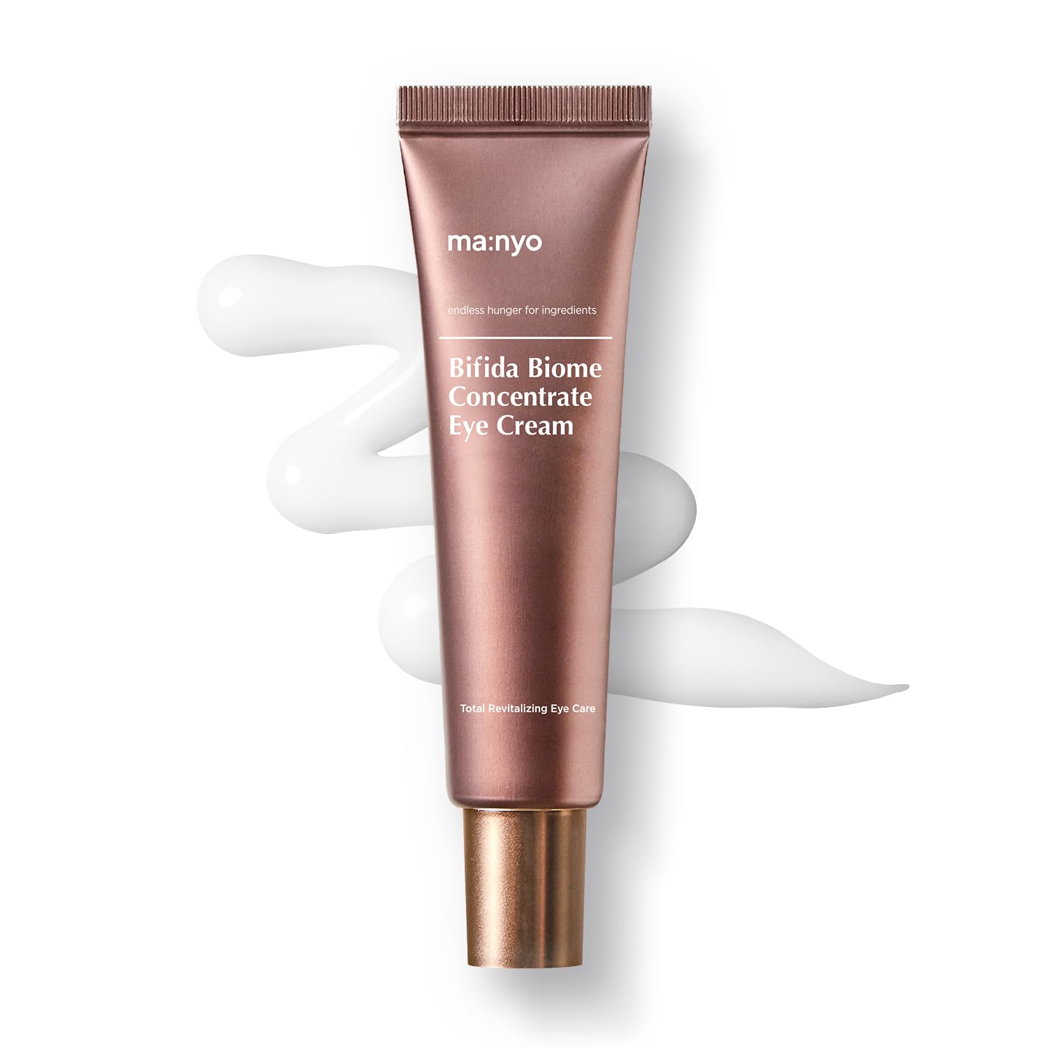 ma:nyo Bifida Biome Concentrate Eye Cream – Korean Skincare 30ml