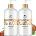 Bare After Shave Lotion for Women | In-Shower Hydration by Maple Holistics