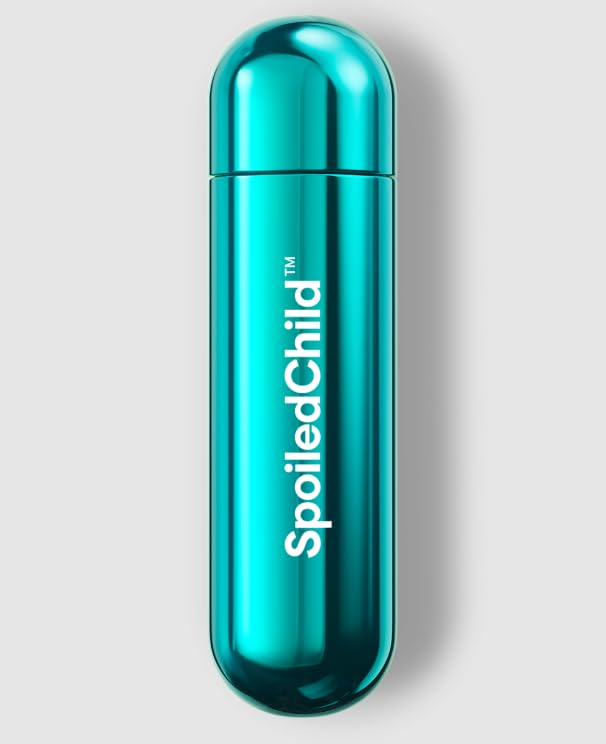 MARC MATRIX Spoiledchild S33+ Anti-Aging Collagen Burst Serum – Peptides, Hyaluronic Acid & Lily Cell Extract | 30 ml