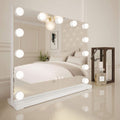 Margot Small Hollywood Mirror 50x42cm