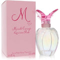 Mariah Carey Luscious Pink Eau de Parfum for Women – 3.4 fl oz