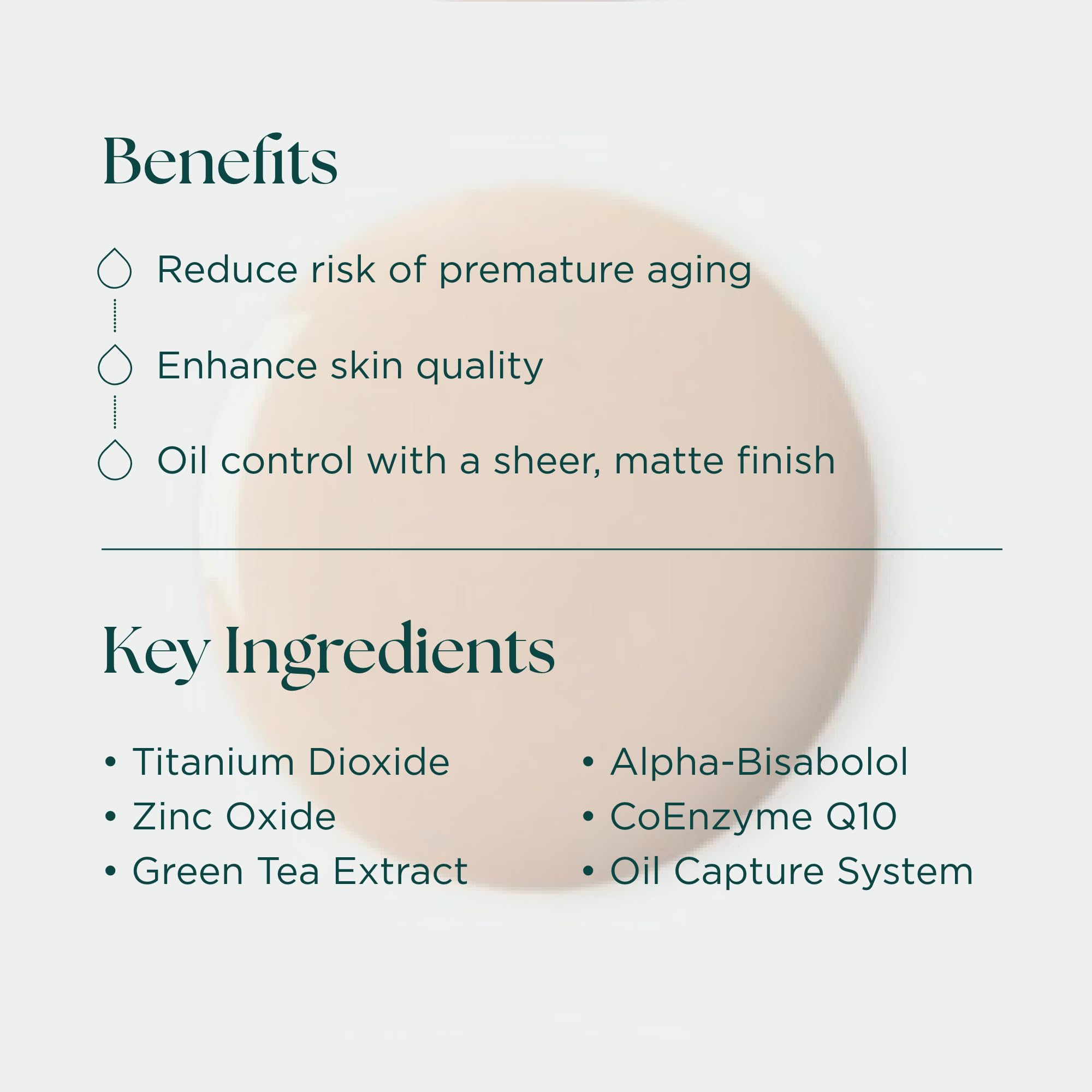 Marini SkinSolutions Physical Protectant Tinted SPF 45 Sunscreen – Light to Medium, 2 oz
