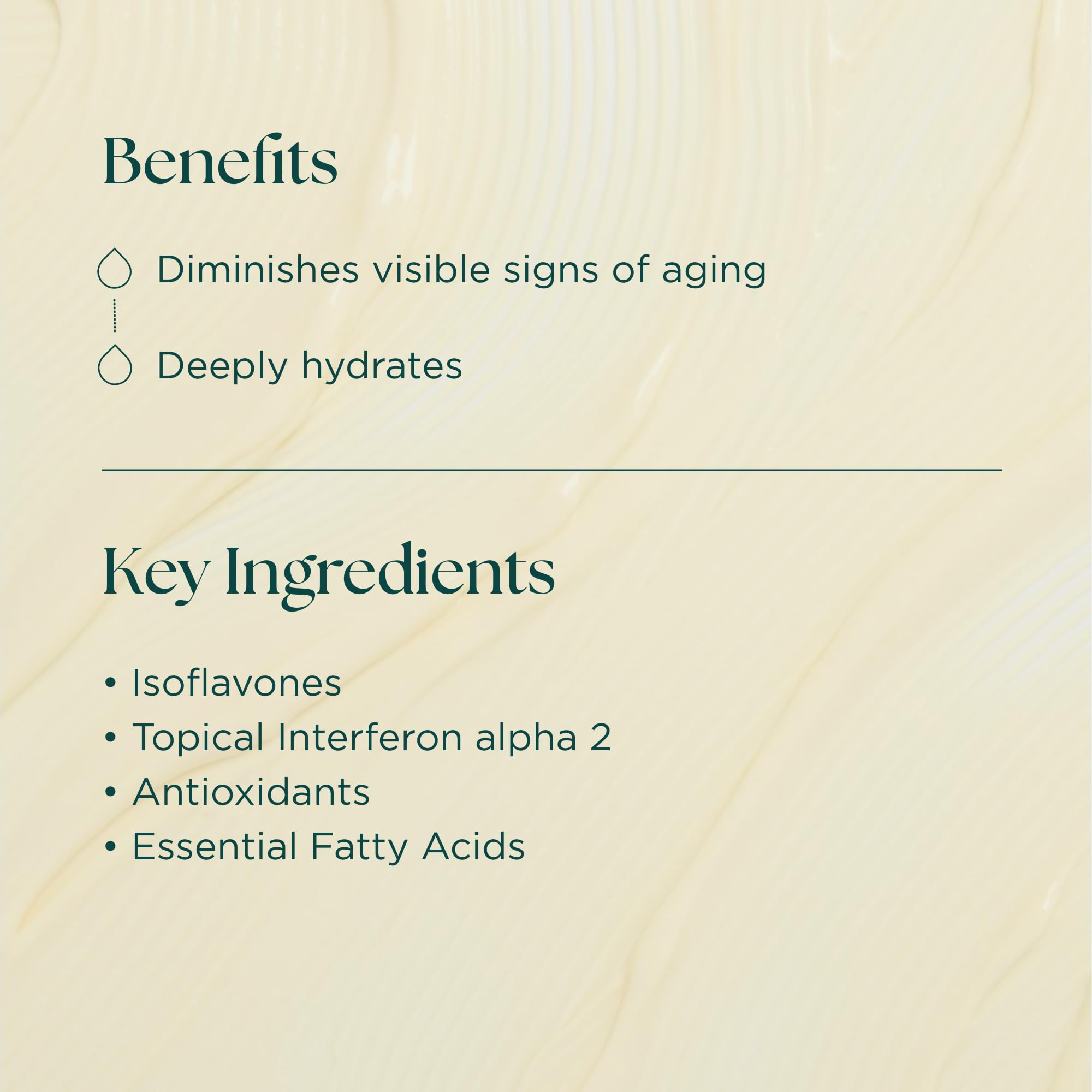Marini SkinSolutions Age Intervention Face Cream – Deep Hydration & Anti-Aging (USA Made, 1 oz)