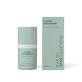 Marini SkinSolutions C-ESTA Eye Repair – Vitamin C Eye Cream with DMAE & Hyaluronic Acid | All Skin Types | Made in USA | 0.5 oz