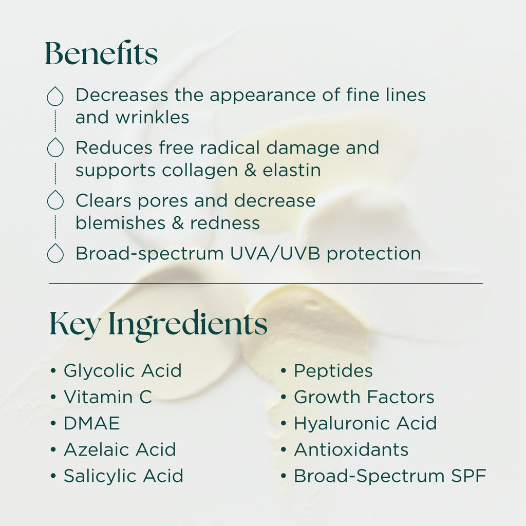 Marini SkinSolutions Travel Size Starter System for Normal to Combination Skin | SPF 33 Protectant, Cruelty Free, Made in USA