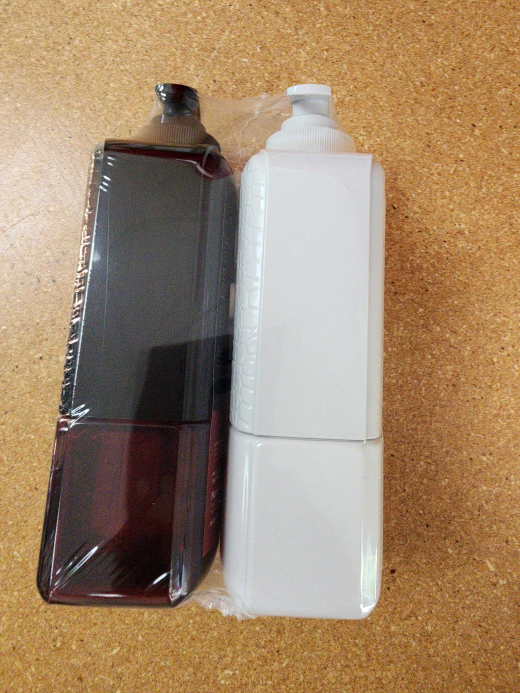 MARO17: Japan's #1 Collagen Shampoo & Conditioner Duo for Fuller, Hydrated Hair