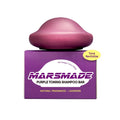 MARS MADE Purple Toning Shampoo Bar 2.0 – Hydrating Solid Shampoo for All Hair Types
