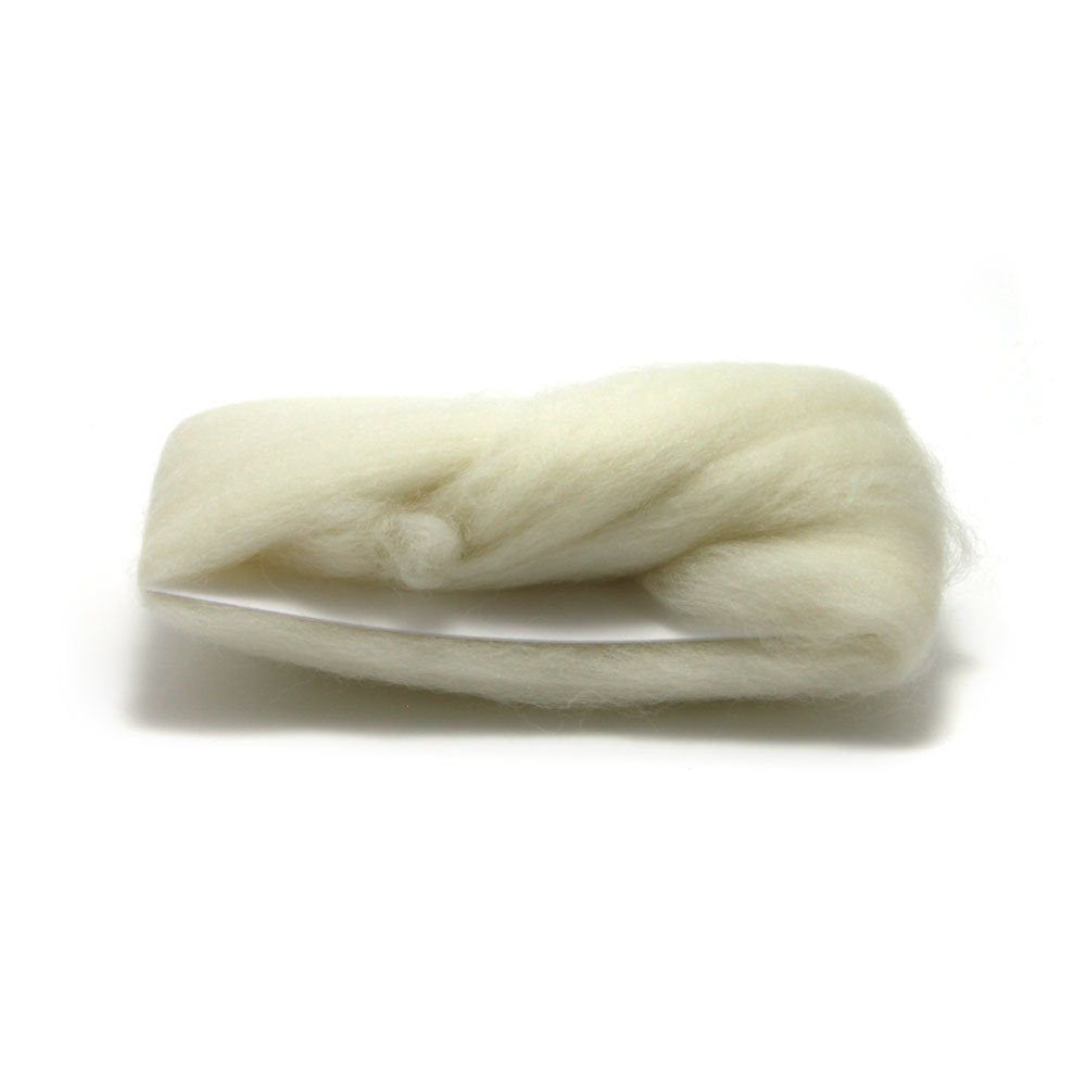 Mars Wellness Lambs Wool Toe Spacers – 4 Pack, Super Soft Toe Cushioning