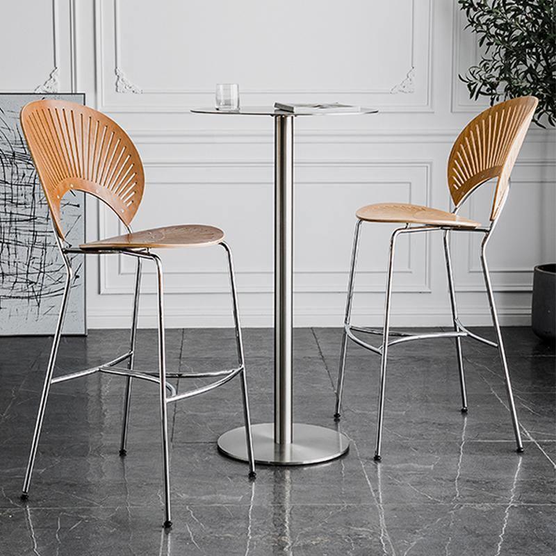 Marvel Bar Stool