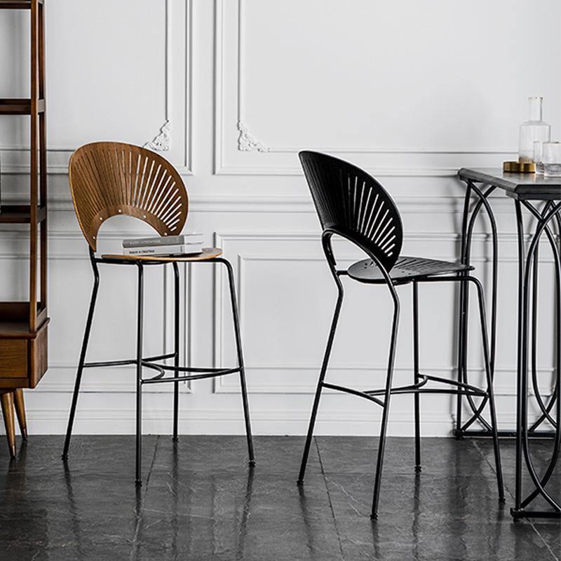 Marvel Bar Stool