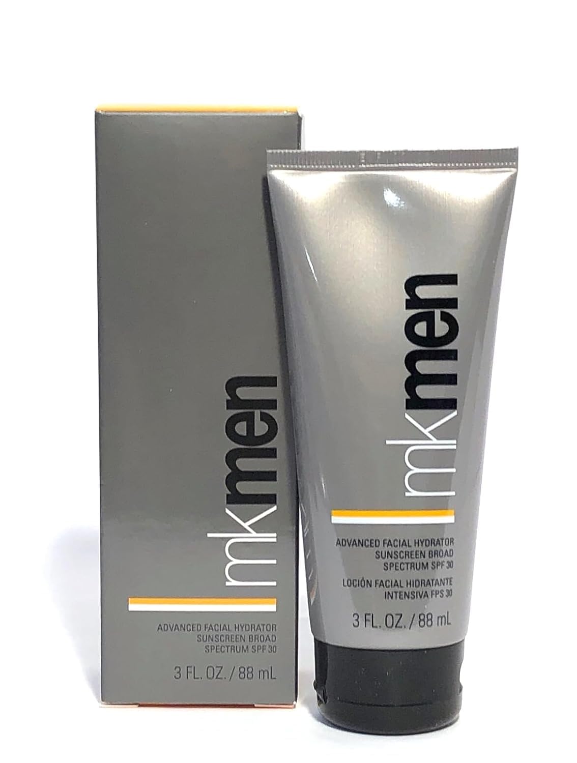 Mary Kay MK Men Advanced Facial Hydrator – Moisturizer & Sunscreen for Men