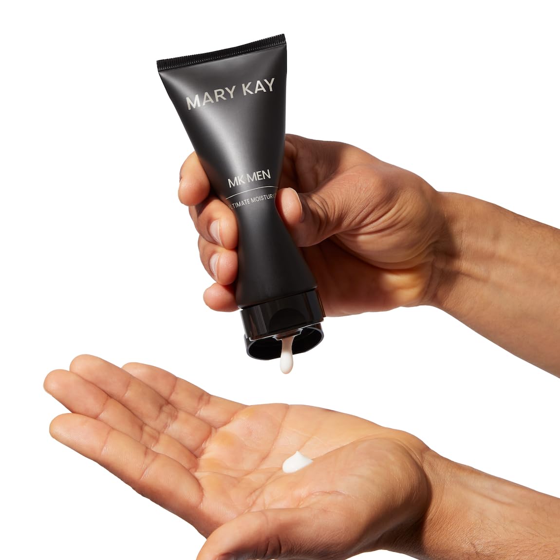 Mary Kay MK Men Advanced Facial Hydrator – Moisturizer & Sunscreen for Men