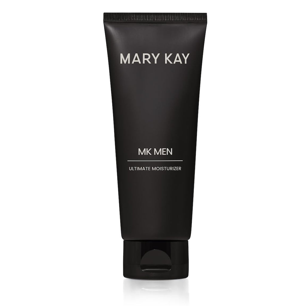 Mary Kay MK Men Advanced Facial Hydrator – Moisturizer & Sunscreen for Men