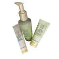 Mary Kay Satin Hands Pamering Set - Pampering Hand Care Essentials