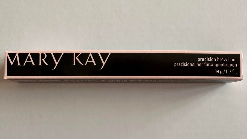 Mary Kay Signature Brow Liner - Blonde | Define & Shape Brows