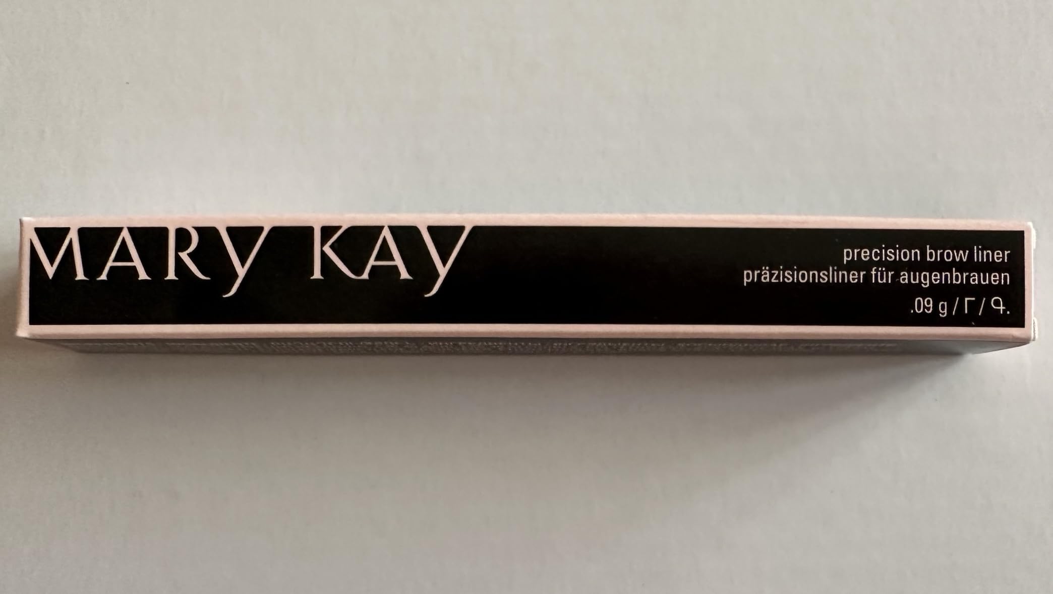 Mary Kay Signature Brow Liner - Blonde | Define & Shape Brows