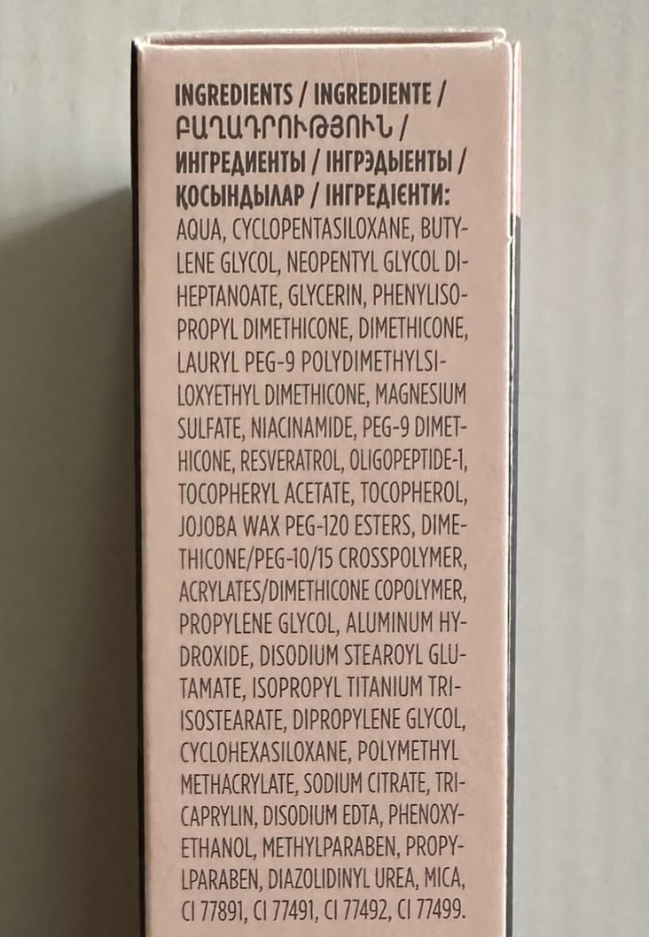 Mary Kay TimeWise Luminous 3D Foundation Beige N150 – 1 Fl Oz / 30 ml