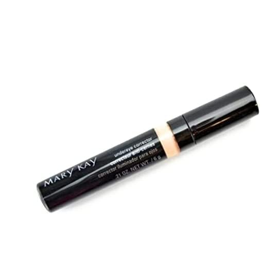Mary Kay Under Eye Corrector Beige – Cream Concealer with SPF 15 (Original Version)