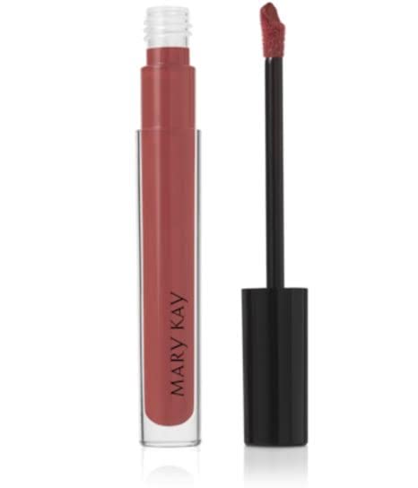 Mary Kay Unlimited Lip Gloss - Unique Mauve (0 oz) | Lip Shine