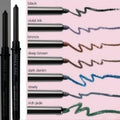 Mary Kay Waterproof Eyeliner Brown – Smudge-Proof Pencil for Everyday Definition