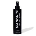 Mason’s Sea Salt Spray – Beach Waves, Aloe & Argan Oil, Lightweight 8 oz