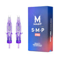 MAST TATTOO Mast Pro SMP Professional Cartridges – 2 Pin 0.3mm (1002P)