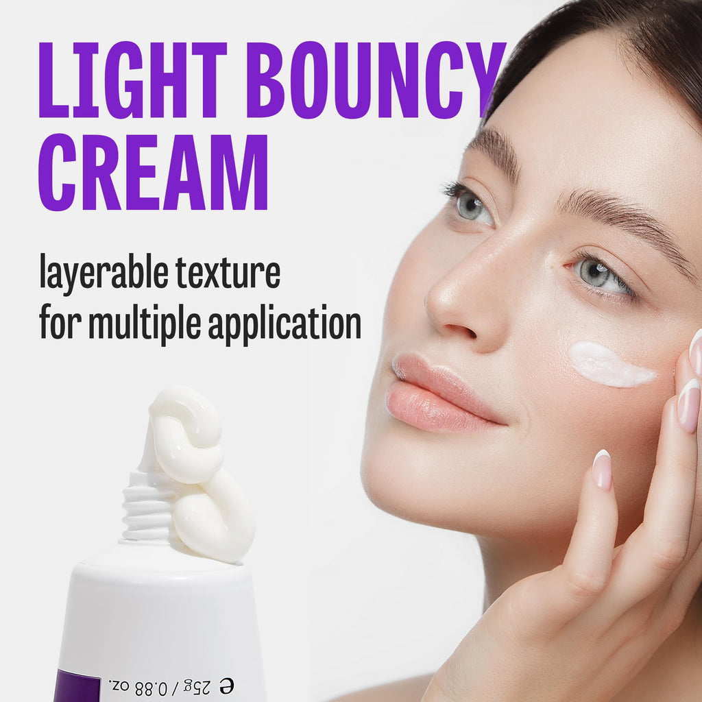 MAXCLINIC Time Return Melatonin Cream – Hydrating Face Moisturizer for Dry Skin | Restful, Radiant Look