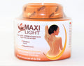Maxi Light 325 ml Bottle | Compact Hydration by Maxi Light