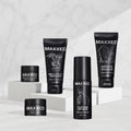 MAXXED Complete Advanced Rejuvenation Routine — 5-in-1 Men’s Skincare Set