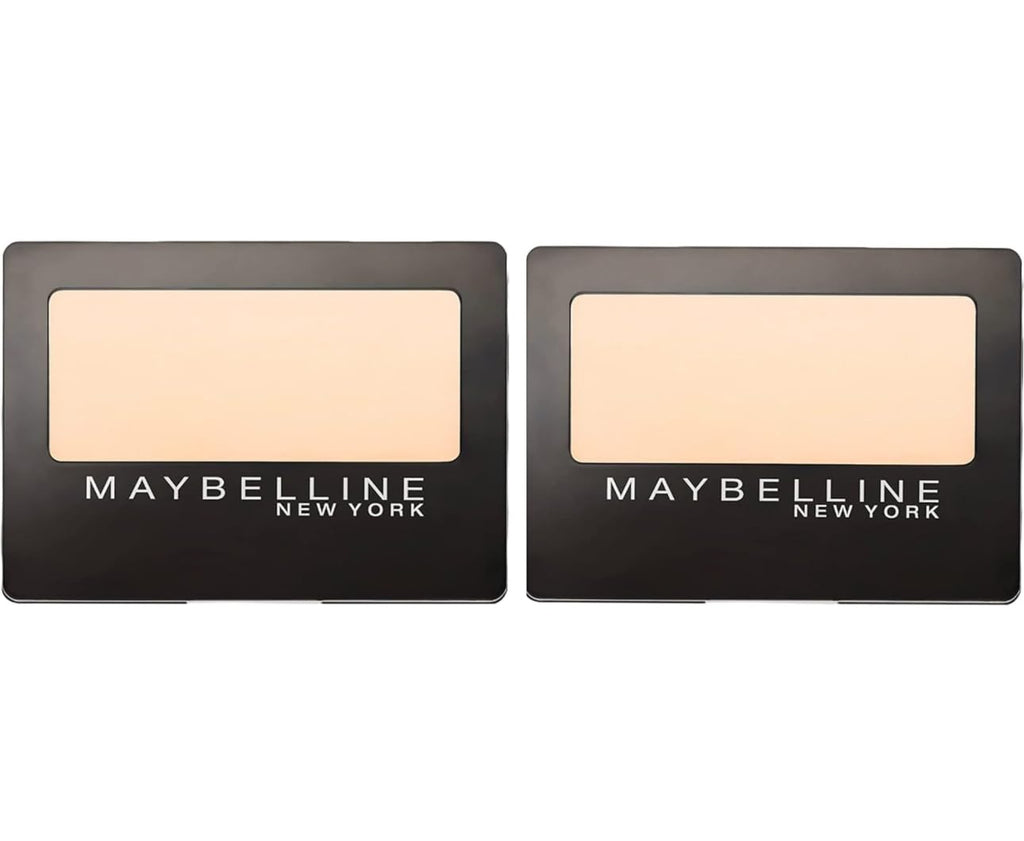 MAYBELLINE Expert Wear Eye Shadow Single Linen (0.09 oz) | Linen 15s