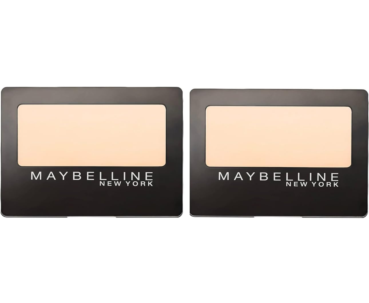 MAYBELLINE Expert Wear Eye Shadow Single Linen (0.09 oz) | Linen 15s