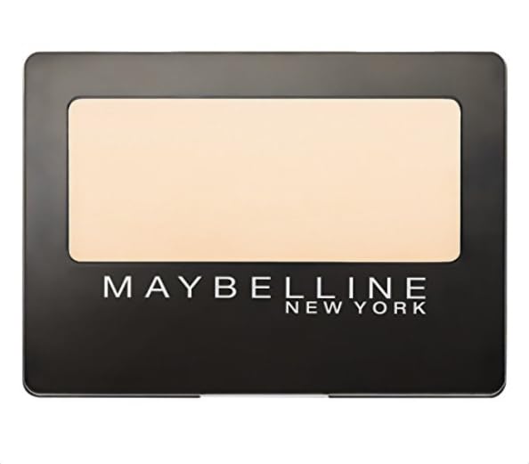 MAYBELLINE Expert Wear Eye Shadow Single Linen (0.09 oz) | Linen 15s