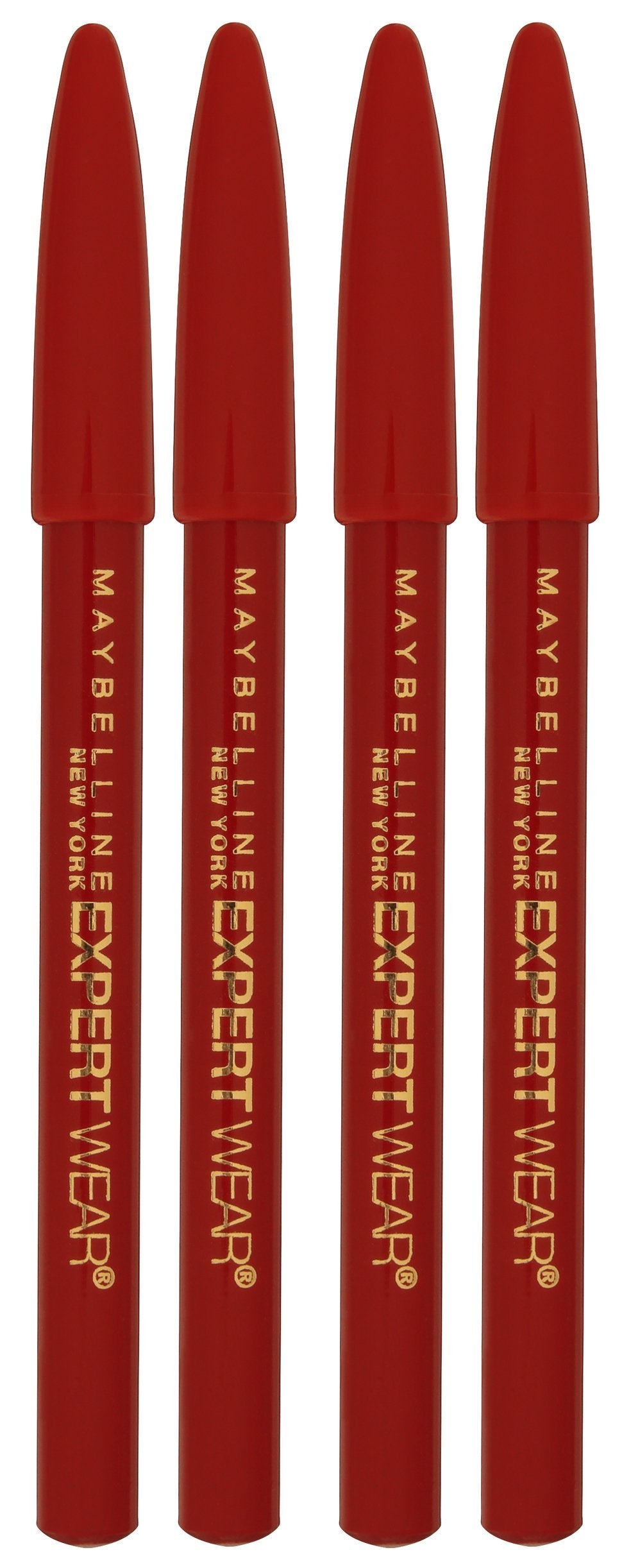 Maybelline Expert Wear Twin Brow & Eye Pencil Blonde – 2 Count (Pack of 2)