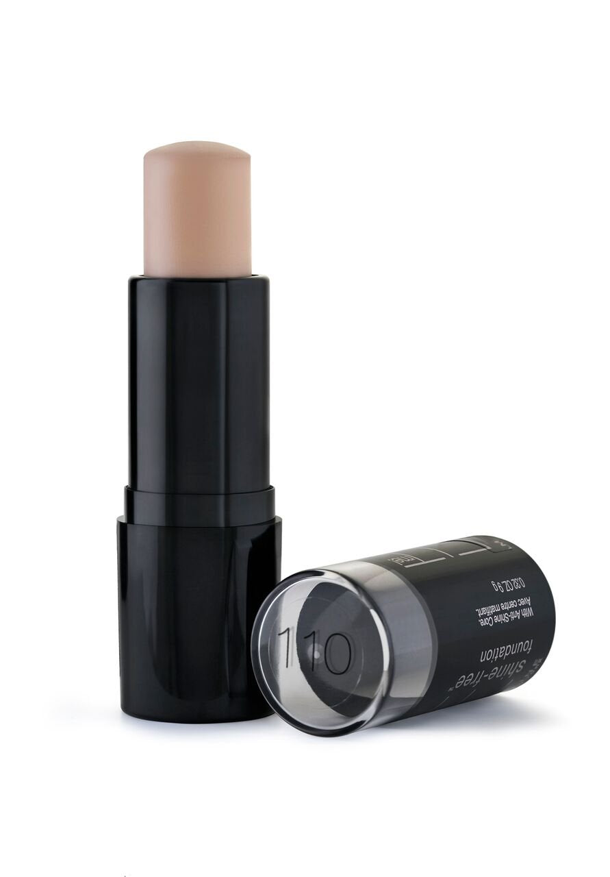 Maybelline Fit Me! Oil-Free Stick Foundation 110 Porcelain – Natural Matte Finish