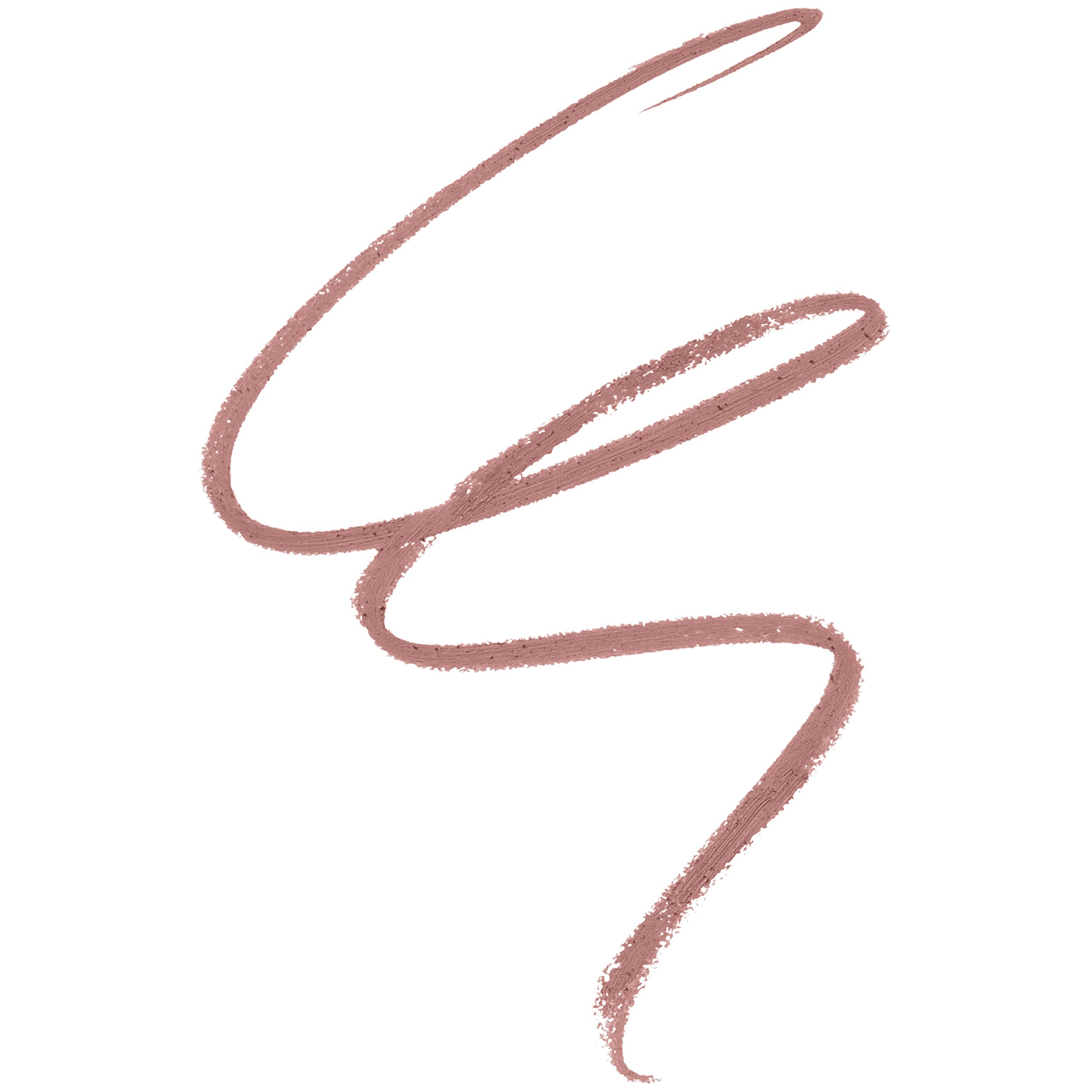 Maybelline New York Gigi Hadid Lip Liner Taura – Matte, 0.01 oz