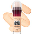 Maybelline Instant Age Rewind Eraser Foundation SPF 20, ProVitamin B5 – Shade 112, 1 Count