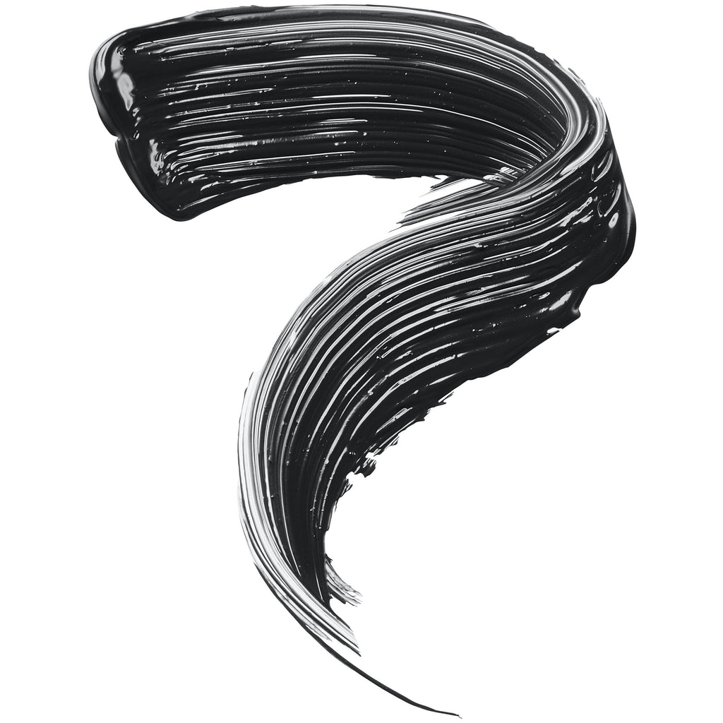 Maybelline Lash Sensational Curvitude Mascara – Washable, Brownish Black, 0.33 fl oz