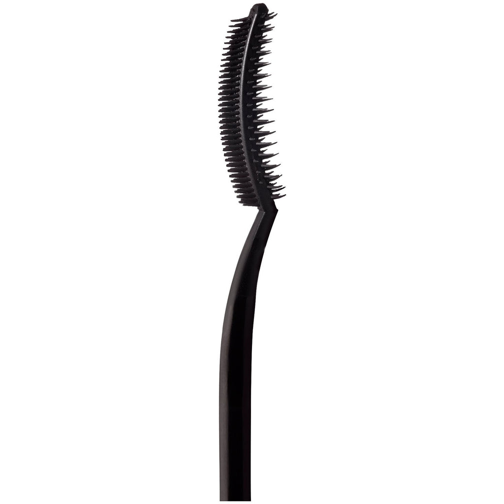 Maybelline Lash Sensational Curvitude Mascara – Washable, Brownish Black, 0.33 fl oz