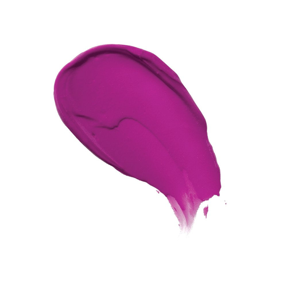 Maybelline New York Color Sensational Vivid Matte Liquid Lipstick, Orchid Shock — 0.26 oz