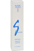 Mayumi Squalane Skin Oil — 2.17 oz | Softens, Protects & Hydrates