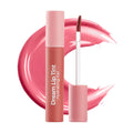 MCoBeauty Dream Lip Tint Hydrating Gel – Long-Lasting Semi-Matte Lip Stain (True Pink) | Vegan & Cruelty-Free