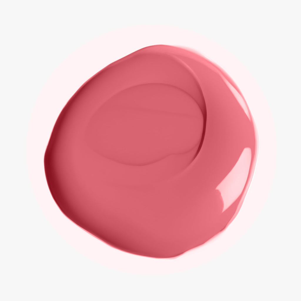 MCoBeauty Dream Lip Tint Hydrating Gel – Long-Lasting Semi-Matte Lip Stain (True Pink) | Vegan & Cruelty-Free