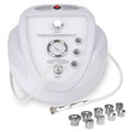 Mcwdoit Upgraded Diamond Microdermabrasion Machine – 65-68 cmHg Suction, Skin Rejuvenation, Lifting & Tightening