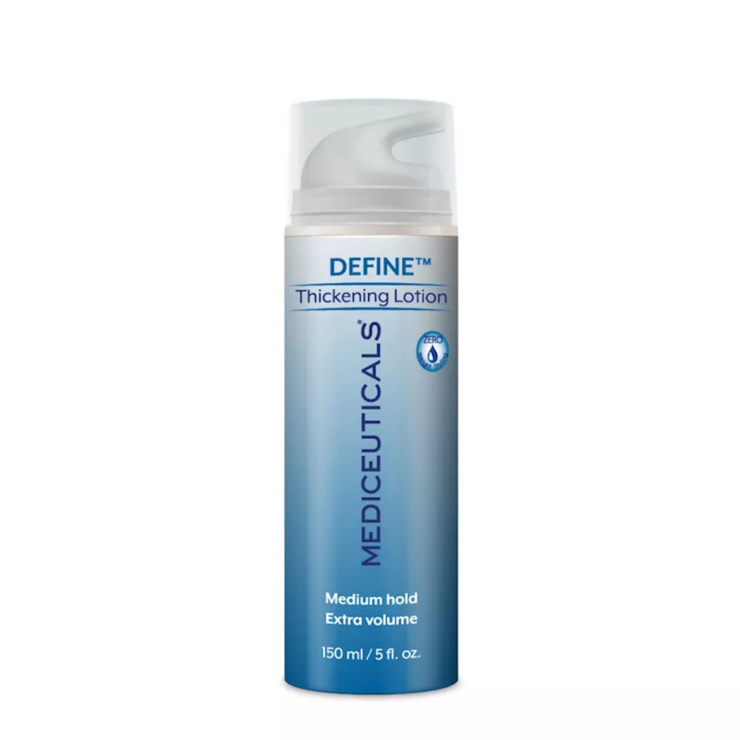 Mediceuticals Define Thickening Lotion 5oz / 150ml – Volumizing Hair Care