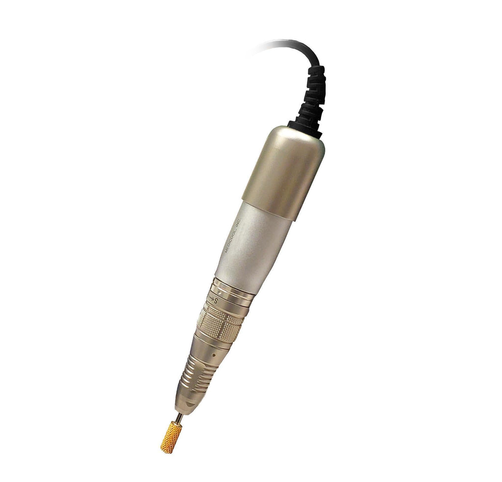 Medicool Pro Power 520 Electric Nail File — Lightweight, High-Speed PROPOW-520