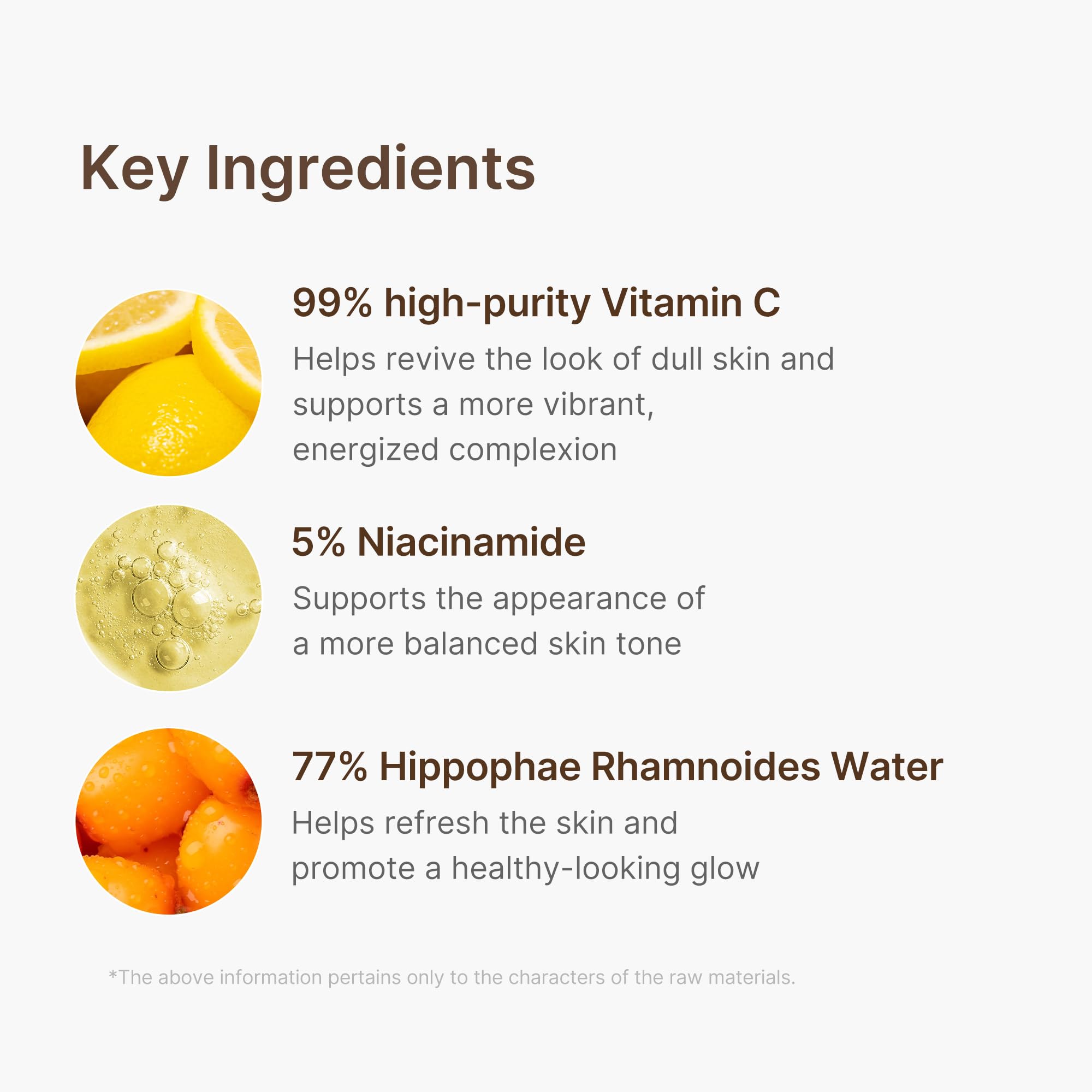 Medicube Deep Vitamin C Capsule Serum | Hydrating Vitamin C Serum for Dull & Uneven Skin | Liposome Capsule Technology | Korean Skincare 1.01 fl oz