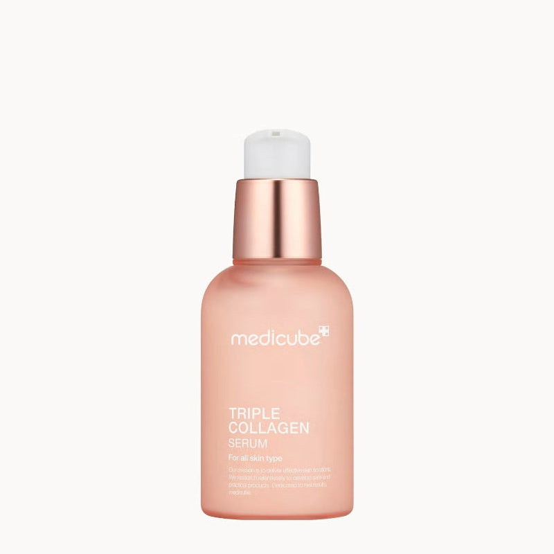 Medicube Triple Collagen Serum 4.0 55ml
