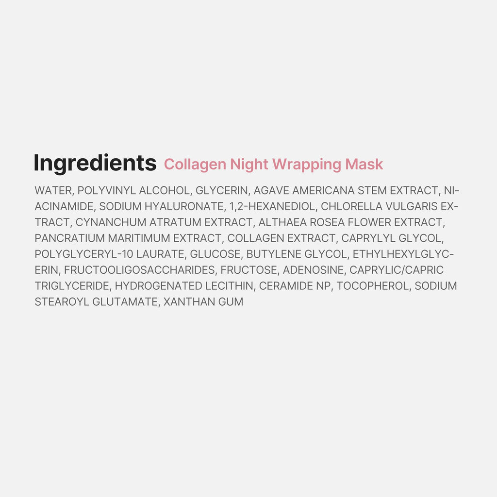 Medicube Glass Skin Collagen Trial Kit — 4-Step Skincare Set, Travel Size