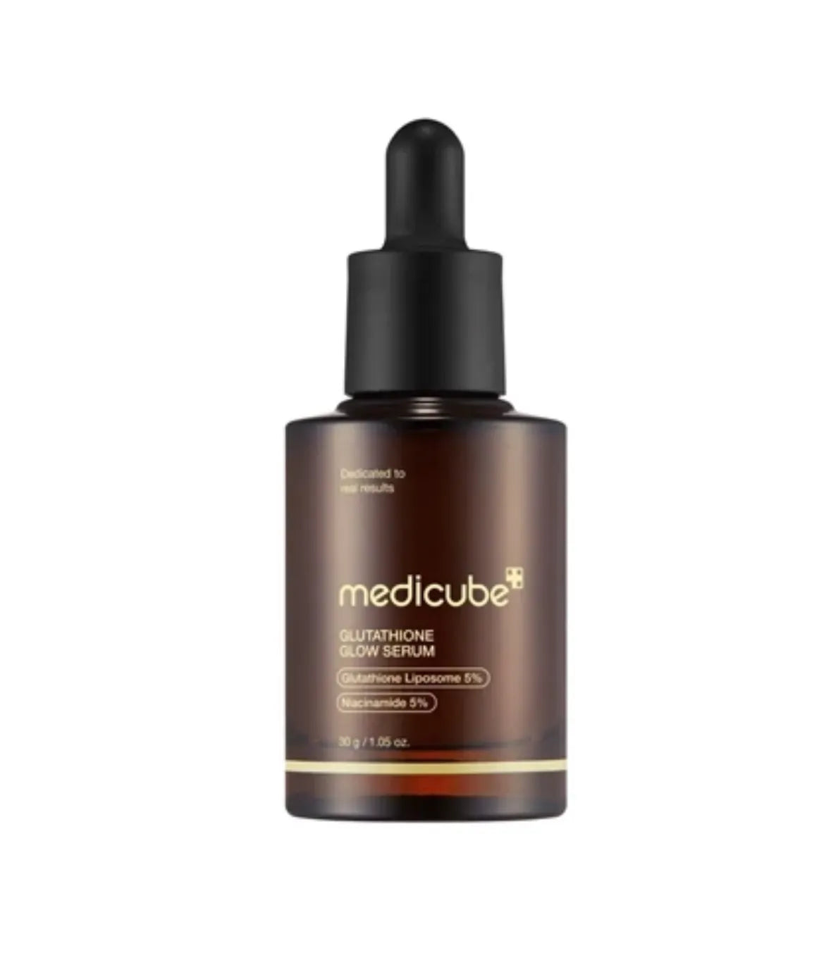Medicube – AGE-R Glutathione Glow Serum – 30g