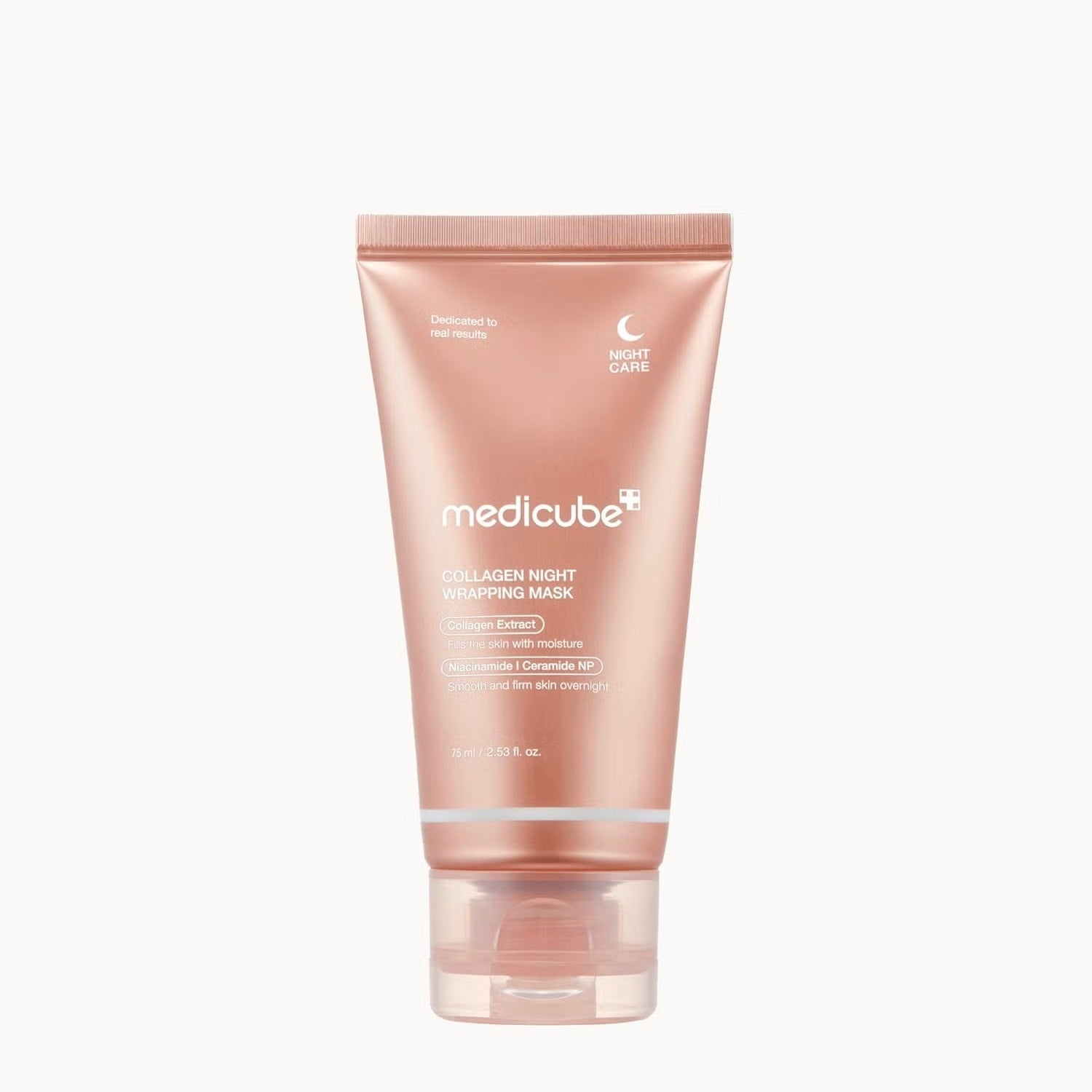 Medicube Collagen Night Wrapping Mask 75ml